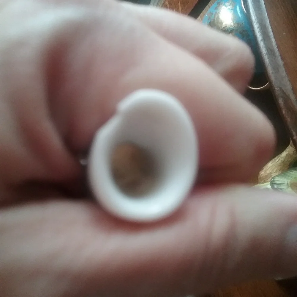 Lenox Butler’s Pantry Teapot 1999 - Picture 4 of 5